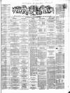 Caledonian Mercury Friday 27 January 1865 Page 1