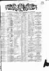 Caledonian Mercury Saturday 28 January 1865 Page 1