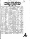 Caledonian Mercury Saturday 11 February 1865 Page 1