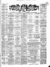 Caledonian Mercury Monday 06 March 1865 Page 1