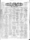 Caledonian Mercury Monday 03 April 1865 Page 1