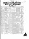Caledonian Mercury Saturday 15 April 1865 Page 1