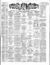 Caledonian Mercury Thursday 20 April 1865 Page 1