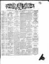 Caledonian Mercury Saturday 22 April 1865 Page 1