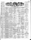 Caledonian Mercury Monday 24 April 1865 Page 1
