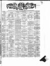 Caledonian Mercury Saturday 29 April 1865 Page 1