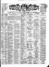Caledonian Mercury Monday 08 May 1865 Page 1