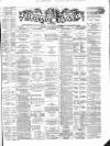 Caledonian Mercury Thursday 11 May 1865 Page 1