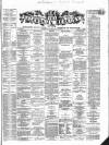 Caledonian Mercury Friday 12 May 1865 Page 1