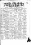 Caledonian Mercury Saturday 13 May 1865 Page 1