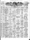 Caledonian Mercury Monday 15 May 1865 Page 1