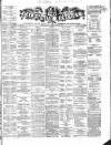 Caledonian Mercury Tuesday 30 May 1865 Page 1