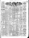 Caledonian Mercury Wednesday 21 June 1865 Page 1