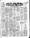 Caledonian Mercury Thursday 22 June 1865 Page 1