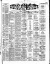 Caledonian Mercury Monday 26 June 1865 Page 1