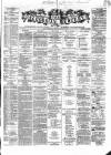 Caledonian Mercury Thursday 29 June 1865 Page 1