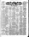 Caledonian Mercury Friday 30 June 1865 Page 1