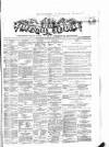 Caledonian Mercury Saturday 15 July 1865 Page 1