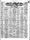 Caledonian Mercury Wednesday 06 September 1865 Page 1