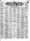 Caledonian Mercury Thursday 07 September 1865 Page 1