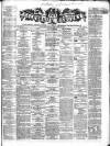 Caledonian Mercury Friday 08 September 1865 Page 1
