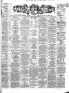 Caledonian Mercury Monday 11 September 1865 Page 1