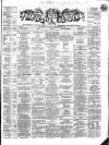 Caledonian Mercury Wednesday 13 September 1865 Page 1