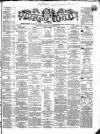 Caledonian Mercury Thursday 14 September 1865 Page 1