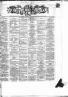 Caledonian Mercury Saturday 16 September 1865 Page 1