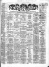 Caledonian Mercury Thursday 21 September 1865 Page 1