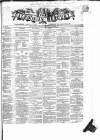 Caledonian Mercury Saturday 23 September 1865 Page 1