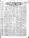 Caledonian Mercury Monday 25 September 1865 Page 1