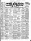 Caledonian Mercury Friday 29 September 1865 Page 1