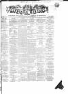 Caledonian Mercury Saturday 30 September 1865 Page 1