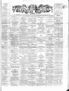 Caledonian Mercury Monday 02 October 1865 Page 1