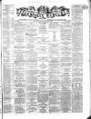 Caledonian Mercury Friday 06 October 1865 Page 1