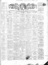 Caledonian Mercury Wednesday 11 October 1865 Page 1