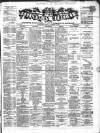 Caledonian Mercury Monday 23 October 1865 Page 1