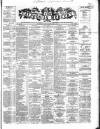 Caledonian Mercury Monday 30 October 1865 Page 1