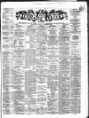 Caledonian Mercury Wednesday 15 November 1865 Page 1