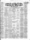 Caledonian Mercury Friday 03 November 1865 Page 1