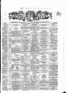 Caledonian Mercury Saturday 04 November 1865 Page 1