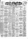 Caledonian Mercury Monday 06 November 1865 Page 1