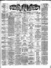 Caledonian Mercury Tuesday 07 November 1865 Page 1