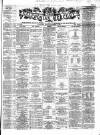 Caledonian Mercury Friday 10 November 1865 Page 1