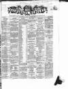 Caledonian Mercury Saturday 11 November 1865 Page 1