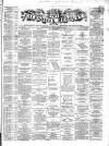 Caledonian Mercury Monday 13 November 1865 Page 1