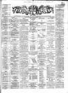 Caledonian Mercury Tuesday 14 November 1865 Page 1