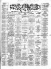 Caledonian Mercury Wednesday 15 November 1865 Page 1