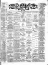 Caledonian Mercury Friday 17 November 1865 Page 1